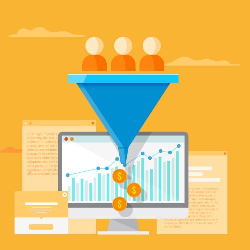 Lead Generation Campaign Goa